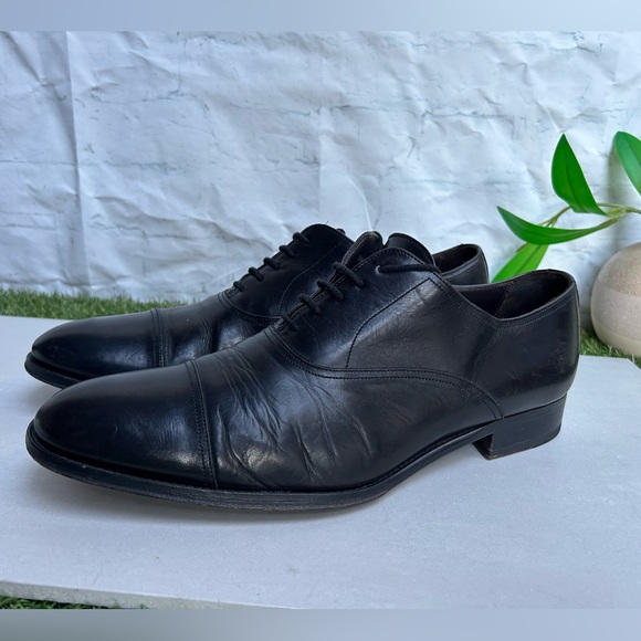 To Boot New York🍁🍂Derby Men’s size 9.5 gently used - Picture 9 of 16